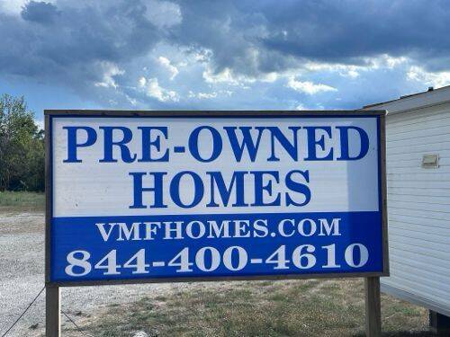 mobile home thumb