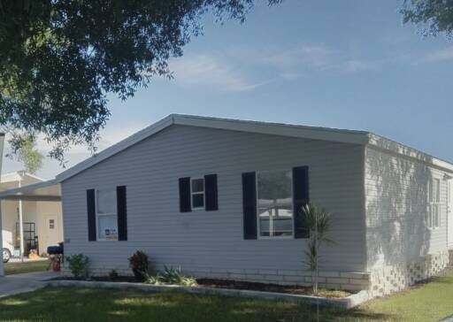 mobile home thumb