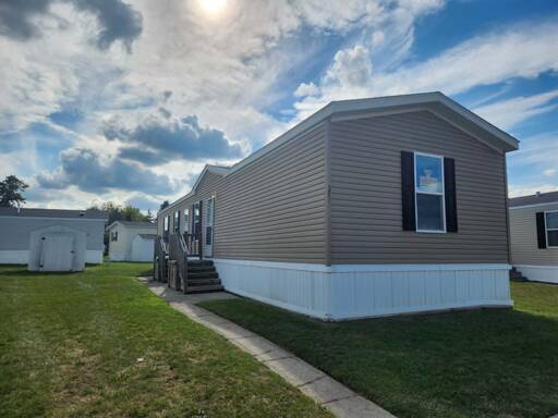 mobile home thumb