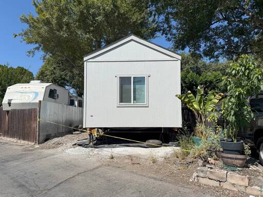 mobile home thumb