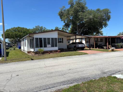 mobile home thumb