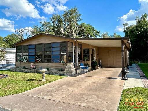 mobile home thumb