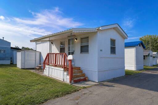 mobile home thumb