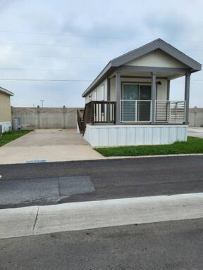 mobile home thumb