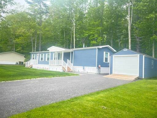 mobile home thumb