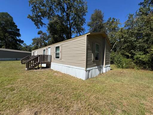 mobile home thumb