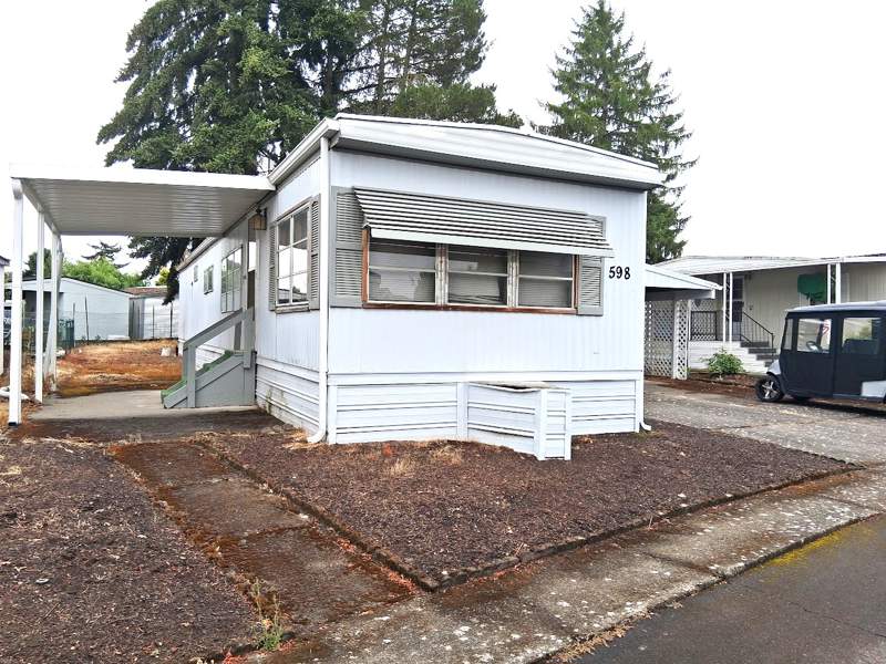 Salem, OR