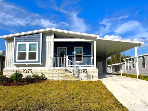 mobile home thumb