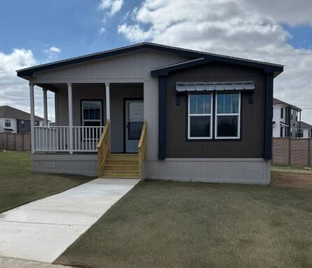 mobile home thumb