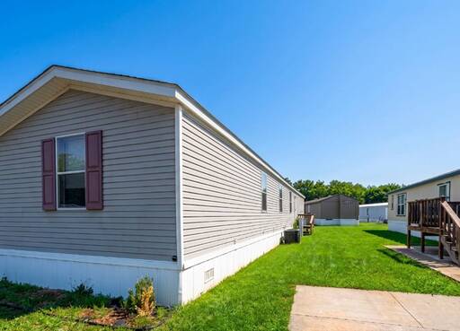 mobile home thumb