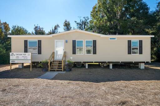 mobile home thumb
