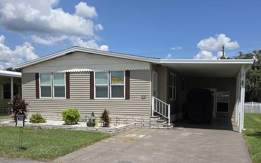 mobile home thumb