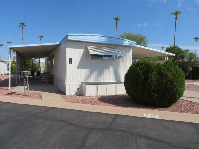 Mesa, AZ