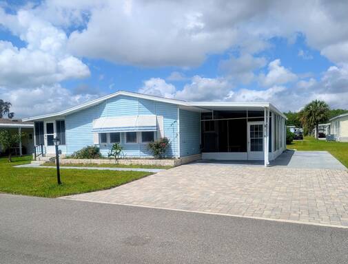mobile home thumb