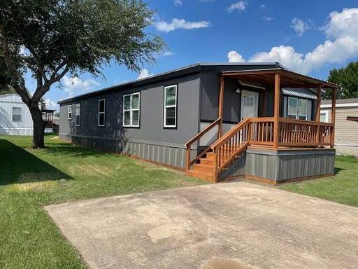 mobile home thumb