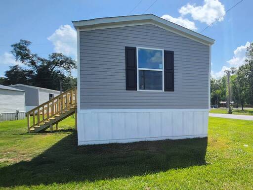 mobile home thumb