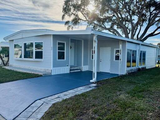 mobile home thumb