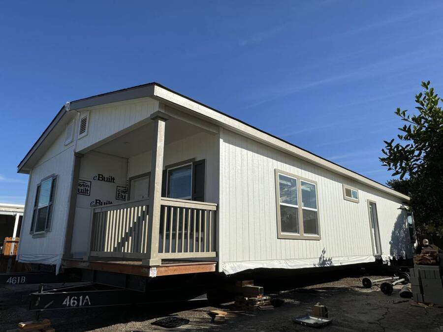 For Sale 7139 Sundown Dr, Sacramento, CA 95823 Double Wide