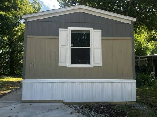 mobile home thumb