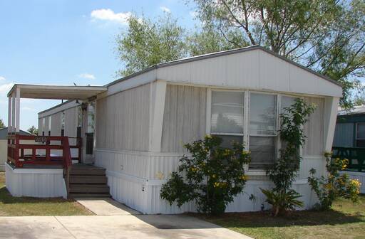 mobile home thumb