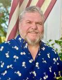 Steve Hurst