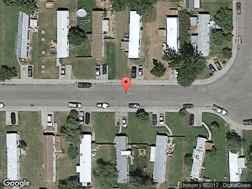 mobile home thumb