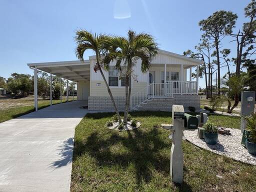 mobile home thumb