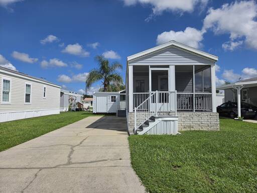 mobile home thumb