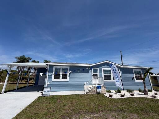 mobile home thumb