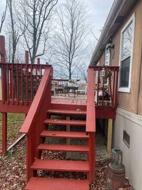 mobile home thumb