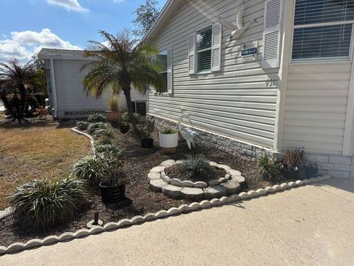 mobile home thumb