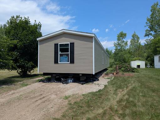 mobile home thumb