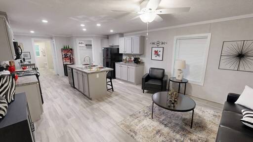 mobile home thumb