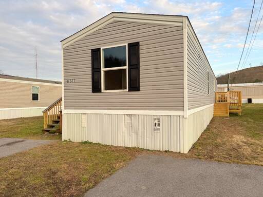 mobile home thumb