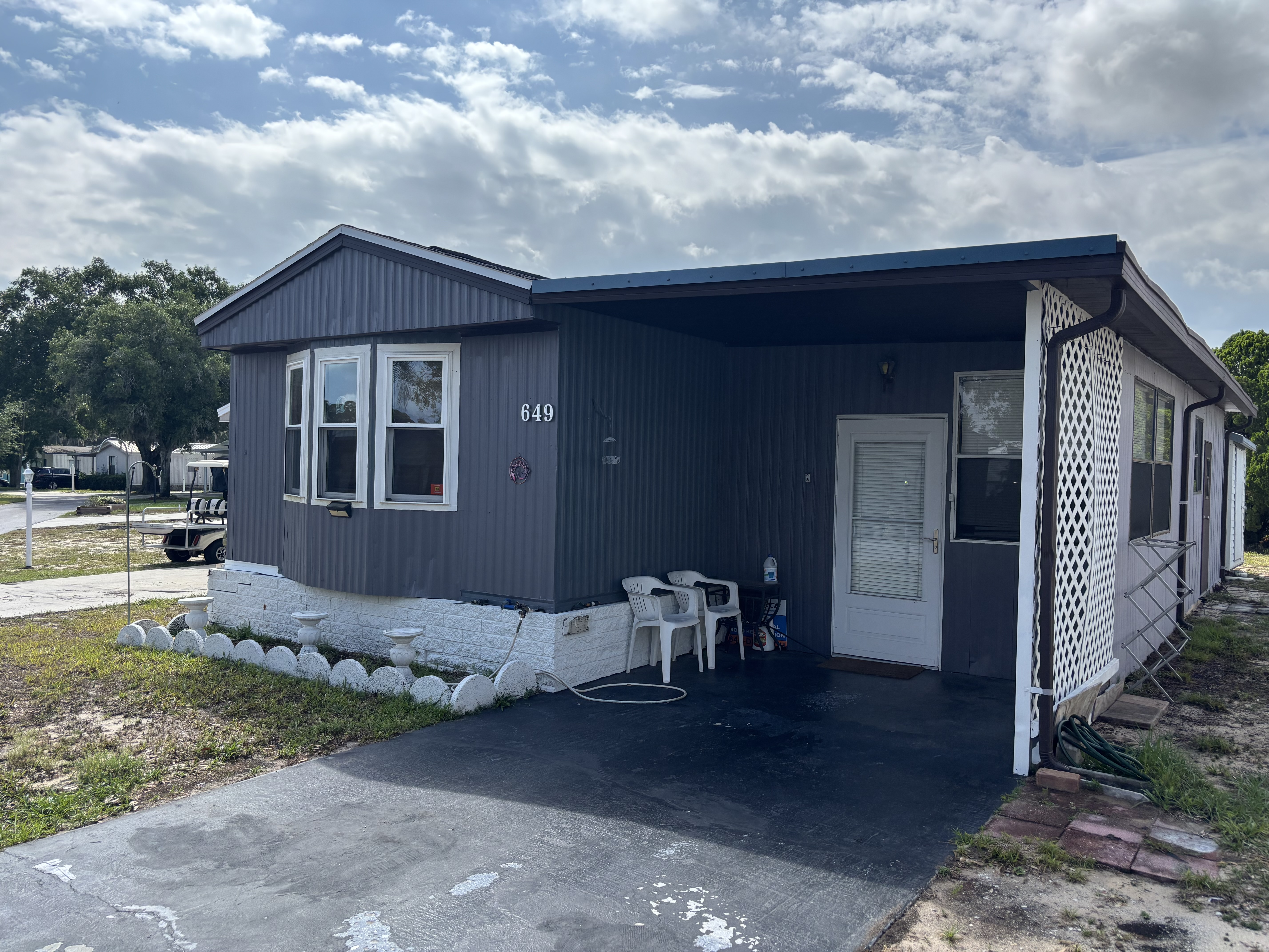 Davenport, FL