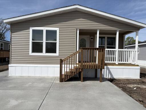 mobile home thumb