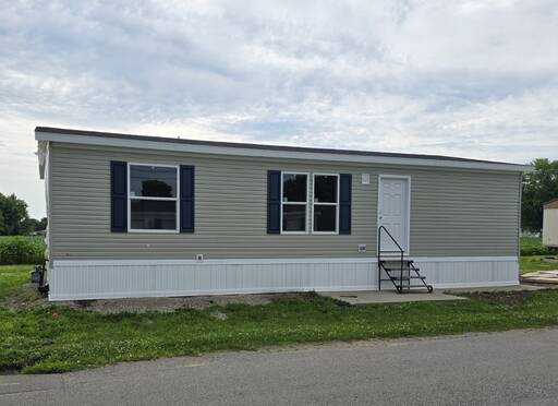 mobile home thumb