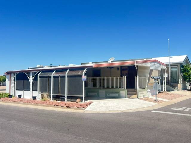 Mesa, AZ