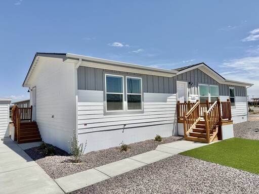 mobile home thumb