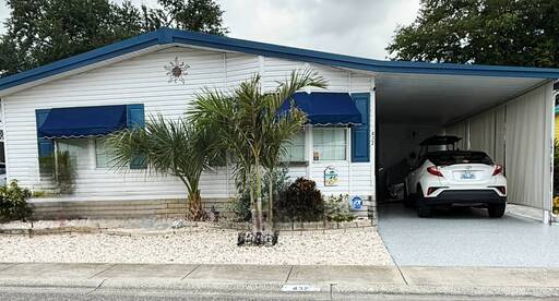 mobile home thumb