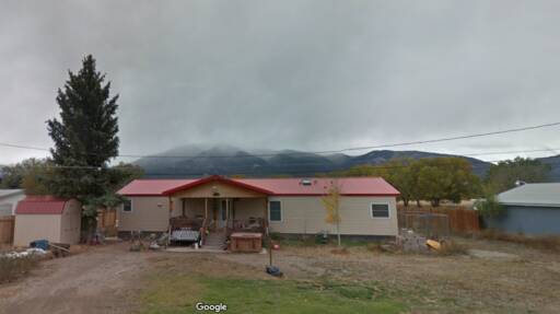 mobile home thumb