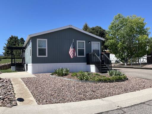 mobile home thumb