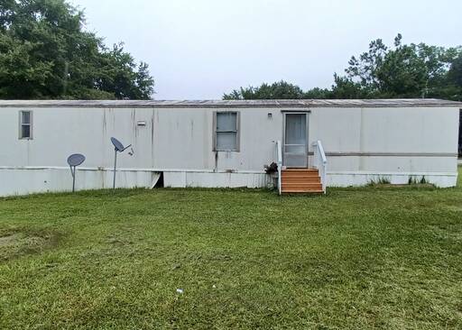 mobile home thumb