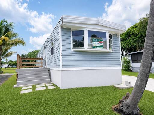 mobile home thumb