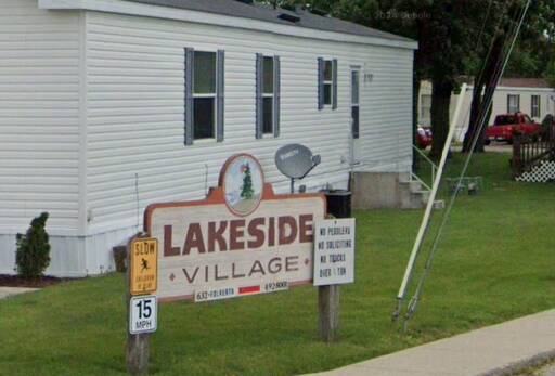 mobile home thumb