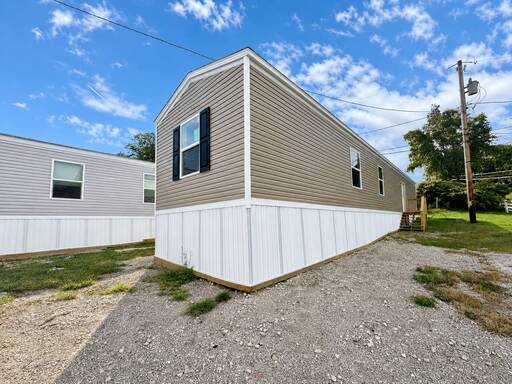 mobile home thumb