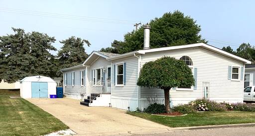 mobile home thumb