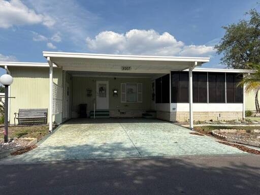 mobile home thumb