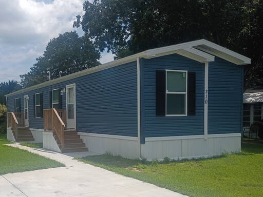 mobile home thumb