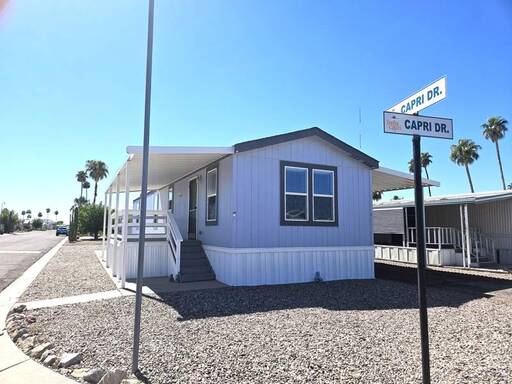 mobile home thumb